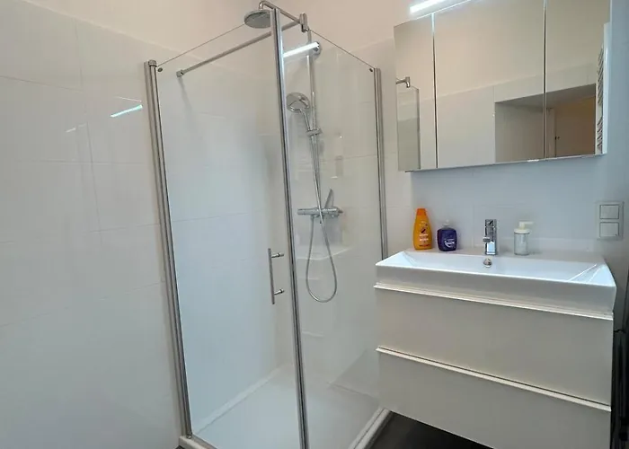 Apartmán Wiener Altbau-revival Vídeň