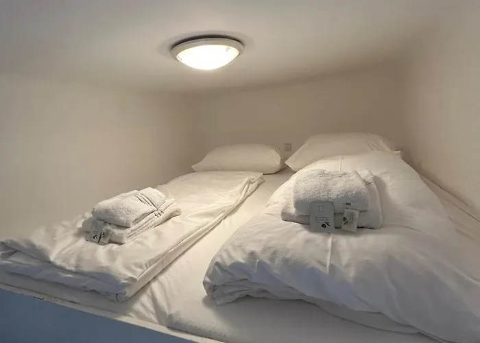 Apartmán Wiener Altbau-revival