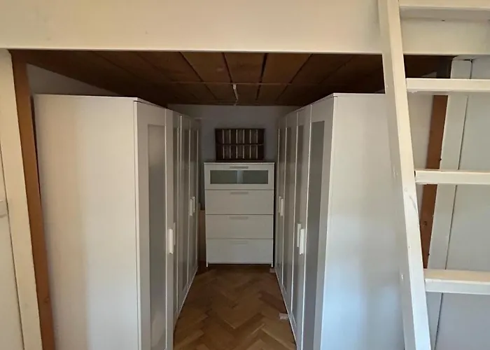 Apartmán Wiener Altbau-revival *