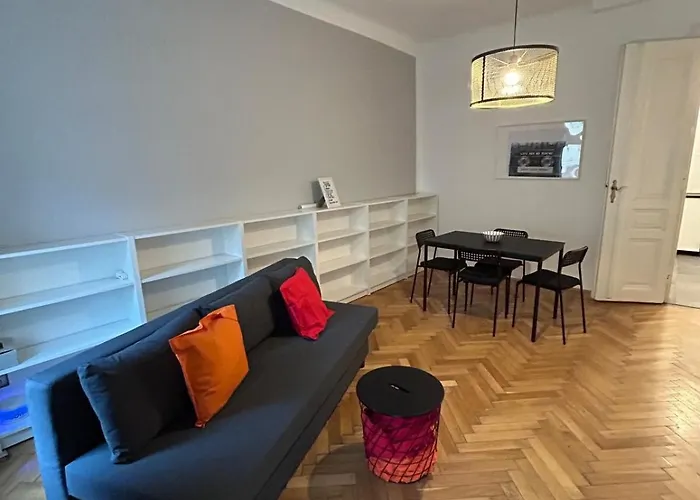 Wiener Altbau-revival * Vídeň