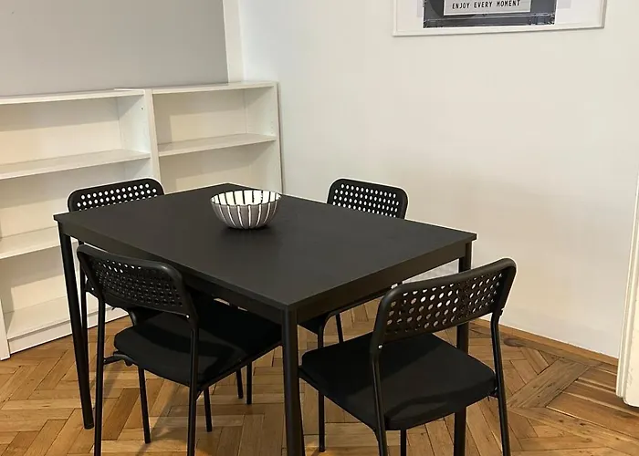 Wiener Altbau-revival * Vídeň